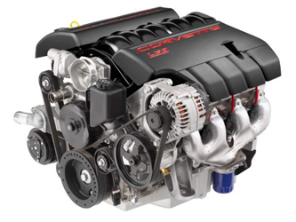 P979C Engine